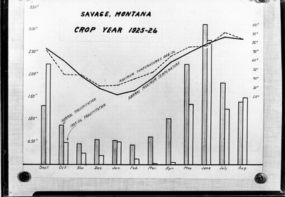 Chart - Crop Year