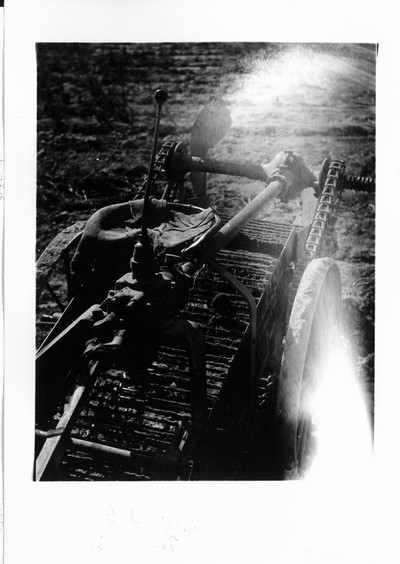 Machinery