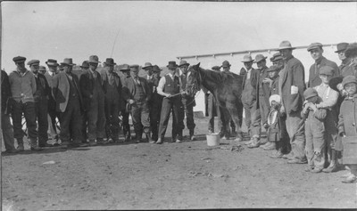 Field Day Demonstration