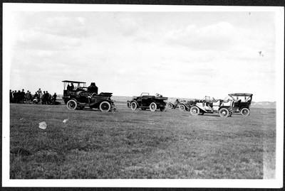 Field Day Demonstration