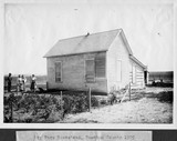 Dry Land Homestead