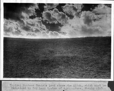 Prairie Land