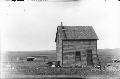 Farmstead
