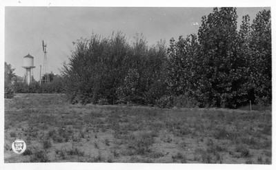 Huntley Experiment Station