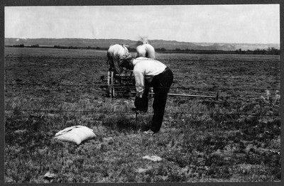 Horse Drawn Farm Machinery
