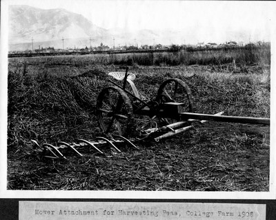 Mowers