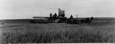 Farm Machinery - Horse Drawn