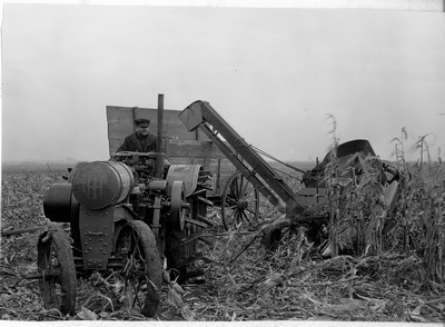 Tractors