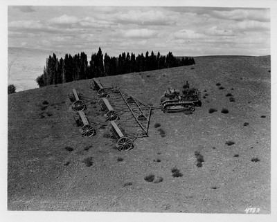 Tractors
