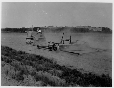 Machine Driven Machinery