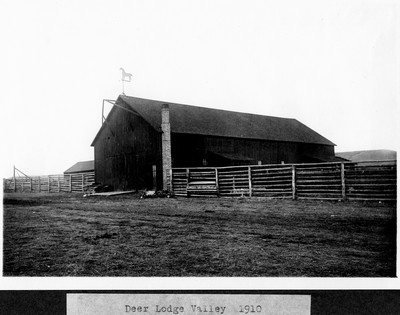 Farmstead