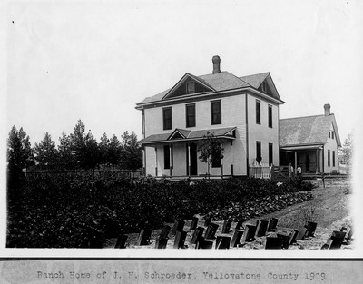 Ranch House