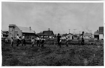 Farmstead