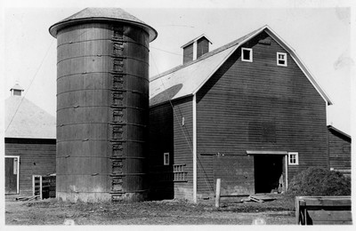 Farmstead