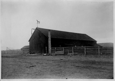 Farmstead