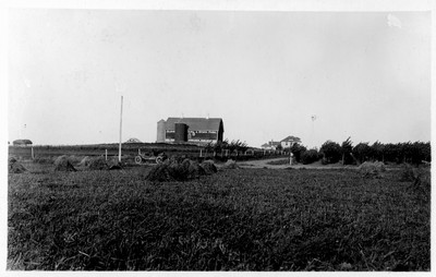 Farmstead
