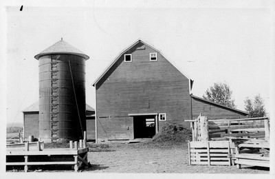 Farmstead