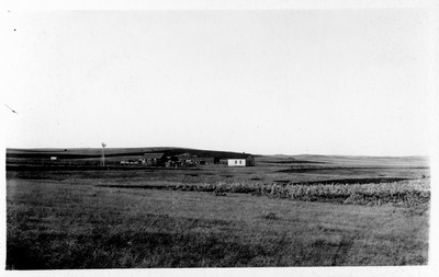 Farmstead