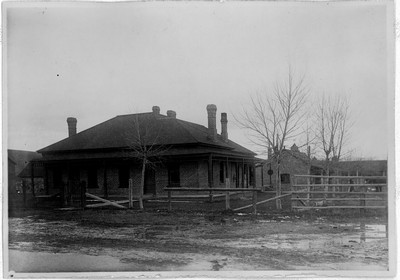 Farmstead