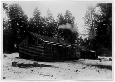 Farmstead