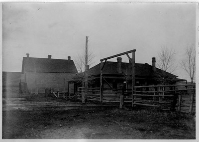 Farmstead