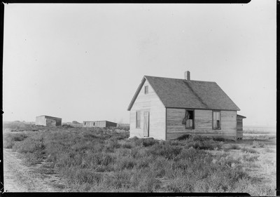 Farmstead