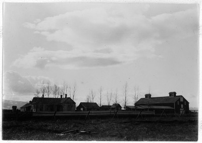 Farmstead