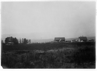 Farmstead