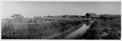 Farmstead
