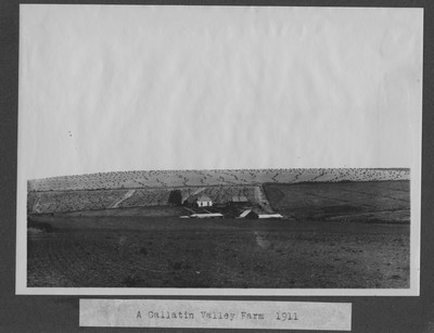 Gallatin Valley Farm