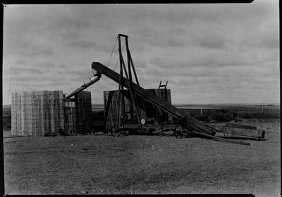 Grain Storage