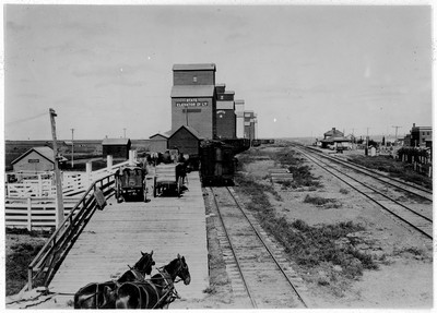 Grain Storage