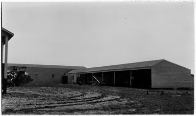 Grain Storage