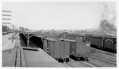 Grain Storage