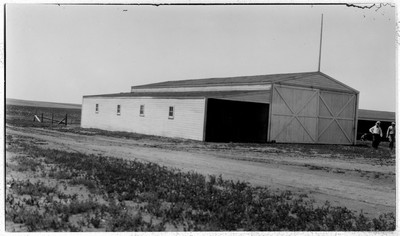 Grain Storage
