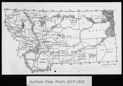 Chart - Flax