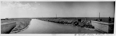Irrigation Canal