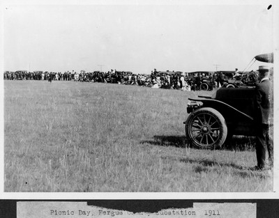 Picnic Day