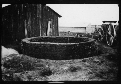 Silo