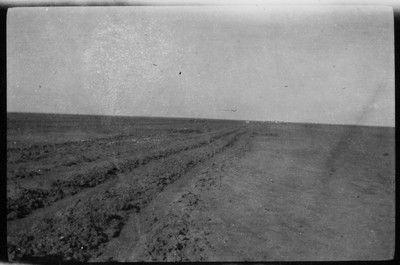 Soil Erosion