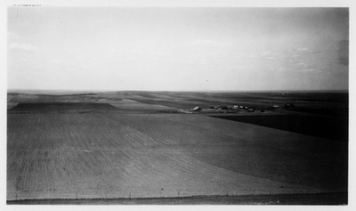 Strip Farming