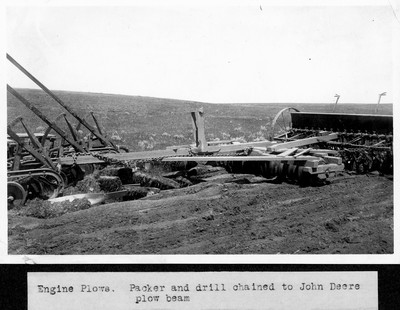 Engine Plows