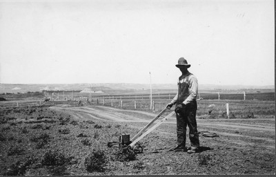 Farm Tools