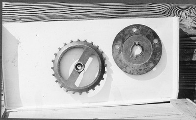 Farm Tools