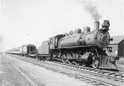 Better Farming Special Train