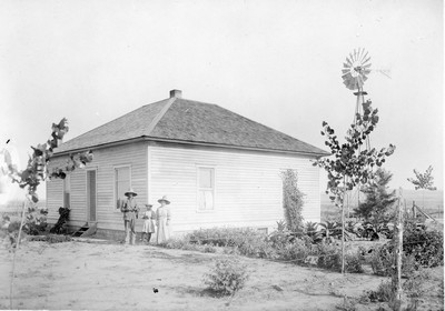 Farmstead