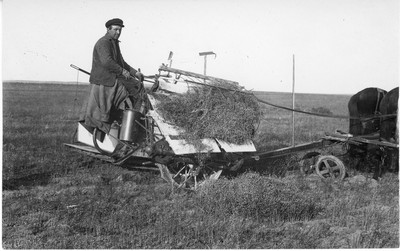 Farming Equipment
