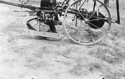 Farming Equipment