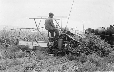 Farm Equipment
