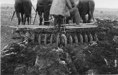Farming Equipment